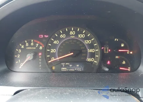 2007 Honda Odyssey Touring z USA, uszkodzony, nr VIN 5FNRL38827B059573